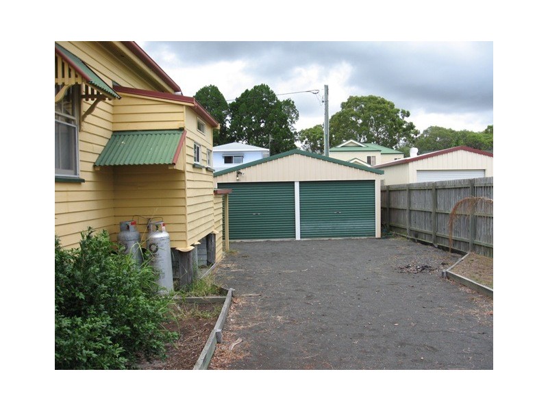 29 Moreton Street, Toogoom QLD 4655