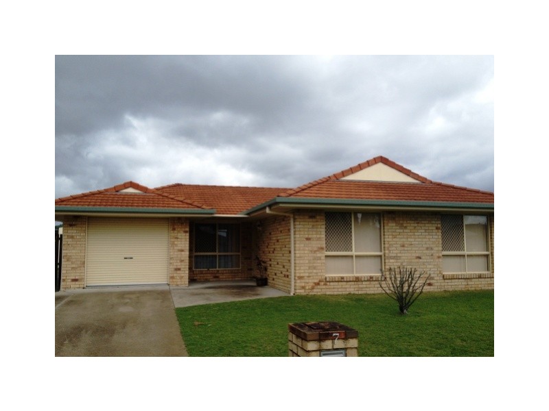 7 Tanami Close, Burrum Heads QLD 4659
