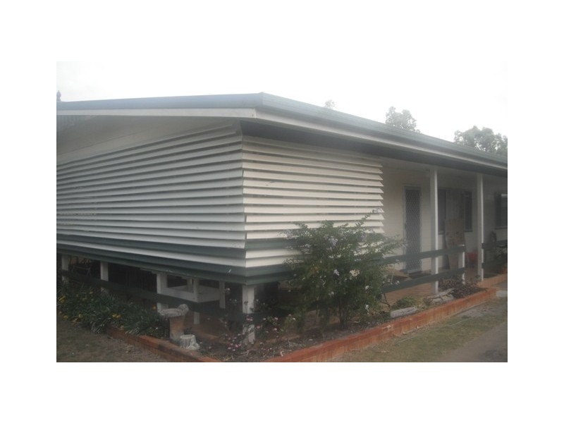 18 Ross Street, Burrum Heads QLD 4659