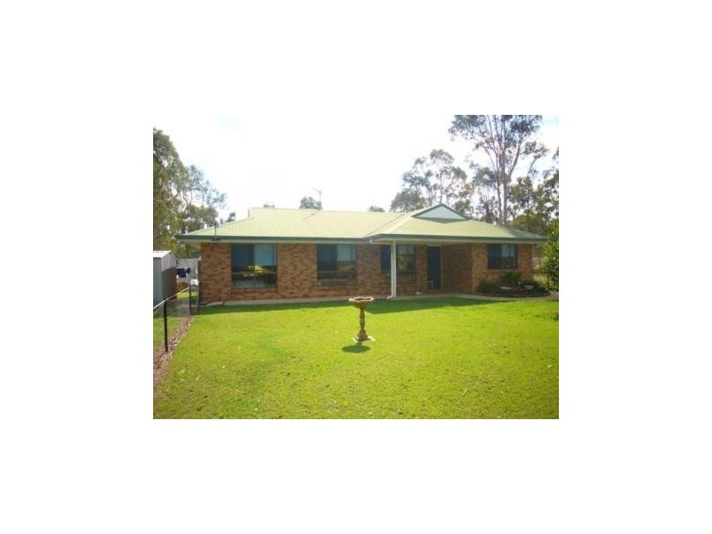 467 Torbanlea Pialba Road, Takura QLD 4655
