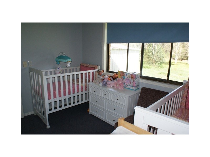 467 Torbanlea Pialba Road, Takura QLD 4655