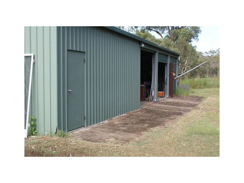 467 Torbanlea Pialba Road, Takura QLD 4655