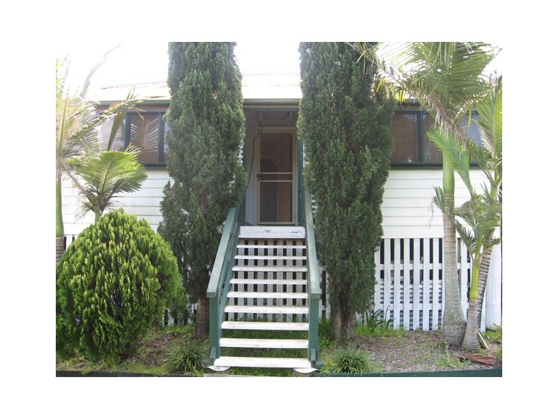 16-28 Oliver’s Road, Burrum Town QLD 4659