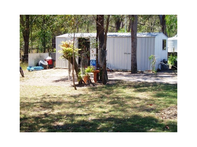 9 Brypat Cl, Burrum Heads QLD 4659