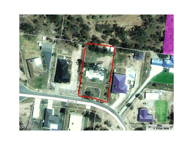 9 Brypat Cl, Burrum Heads QLD 4659