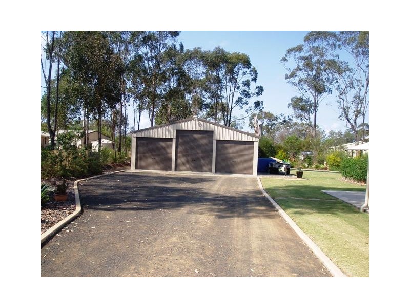 4 Brypat Close, Burrum Heads QLD 4659
