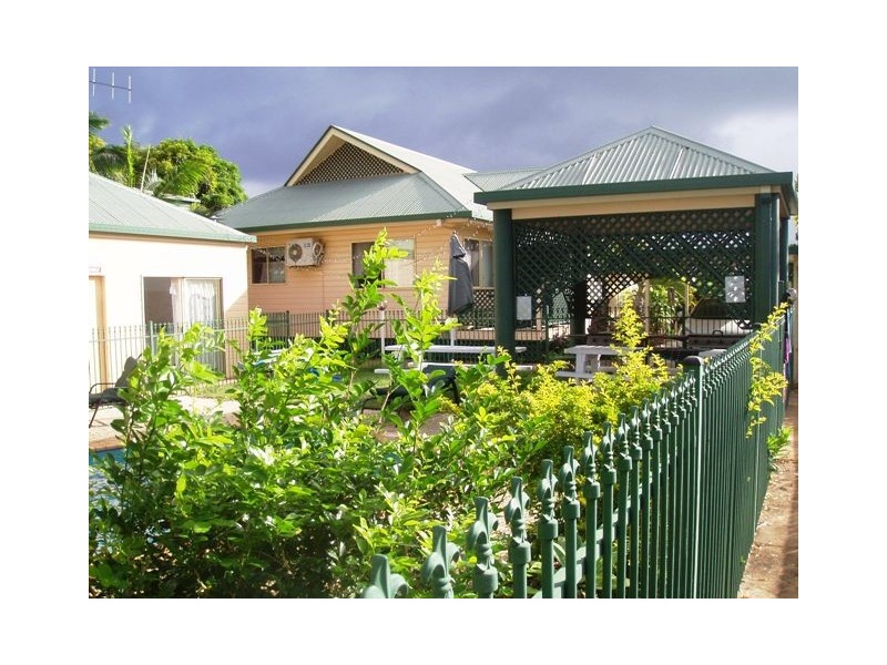 80 Burrum Street, Burrum Heads QLD 4659