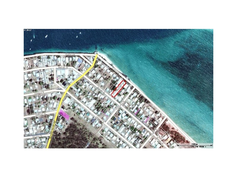 80 Burrum Street, Burrum Heads QLD 4659