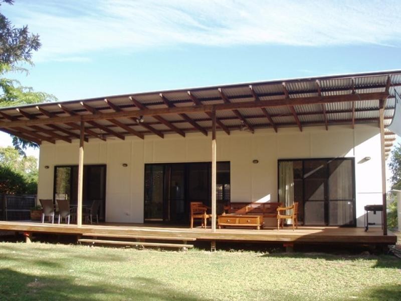 124 Kingfisher Pde, Toogoom QLD 4655
