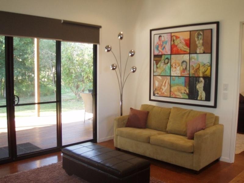 124 Kingfisher Pde, Toogoom QLD 4655
