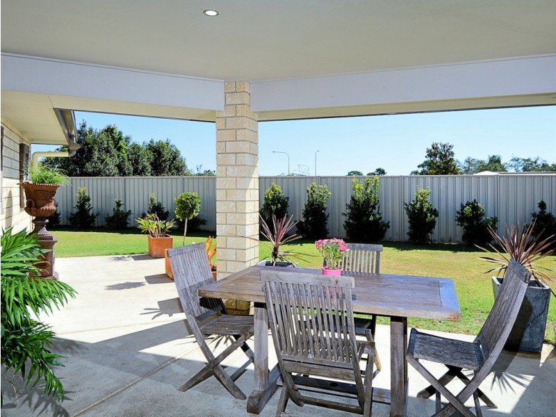 29 Noeme Street, Burrum Heads QLD 4659