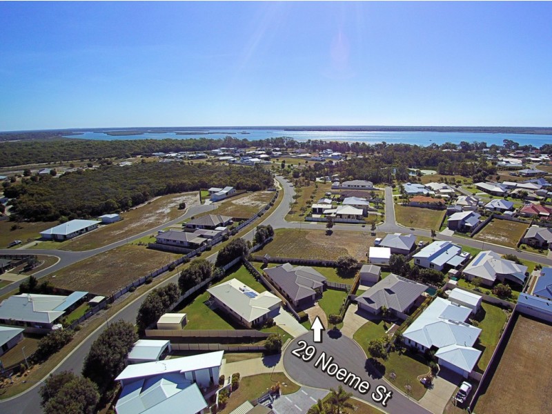 29 Noeme Street, Burrum Heads QLD 4659