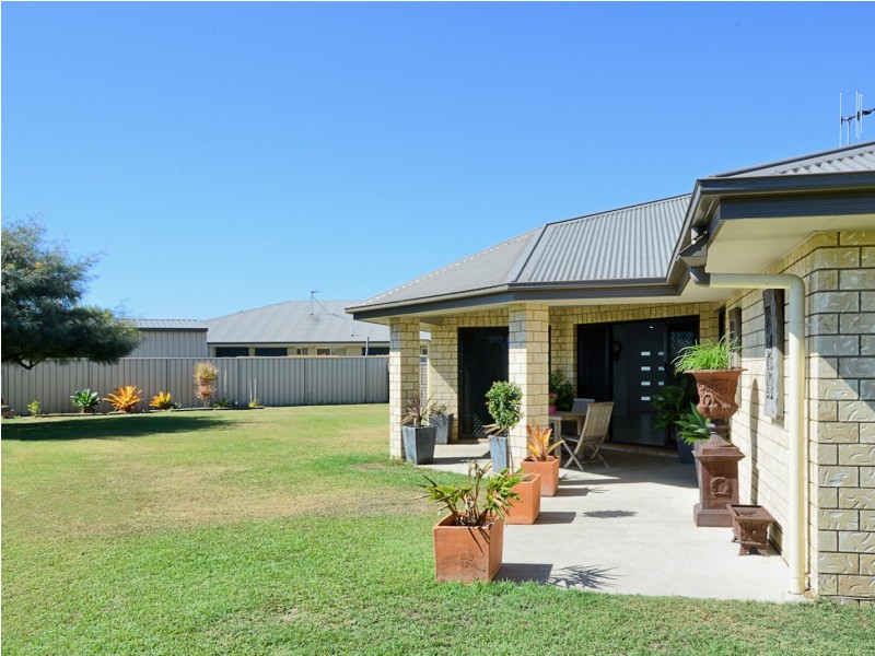 29 Noeme Street, Burrum Heads QLD 4659