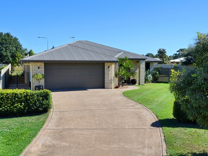 29 Noeme Street, Burrum Heads QLD 4659
