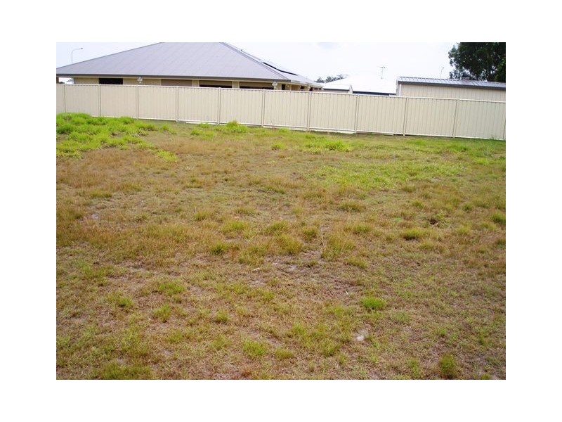 63 Lucas Drive, Burrum Heads QLD 4659