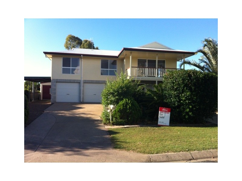 22 Beach Drive, Burrum Heads QLD 4659