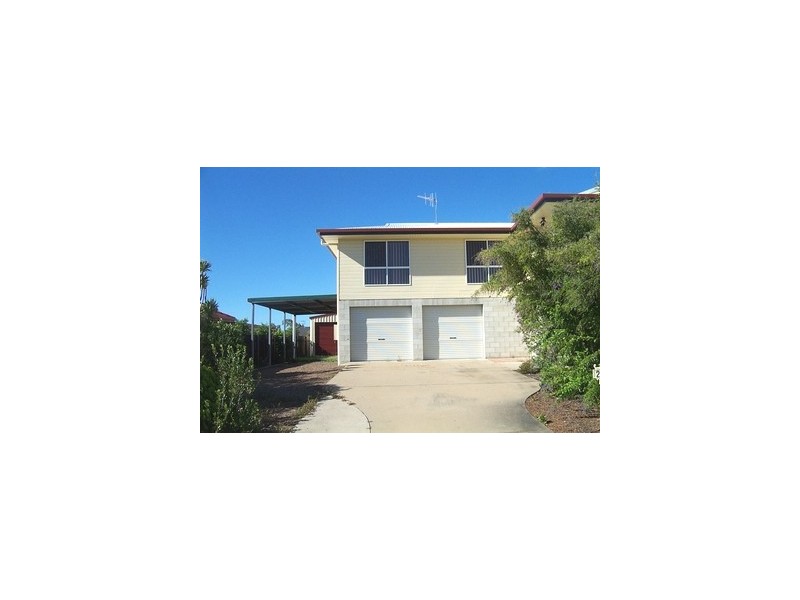 22 Beach Drive, Burrum Heads QLD 4659