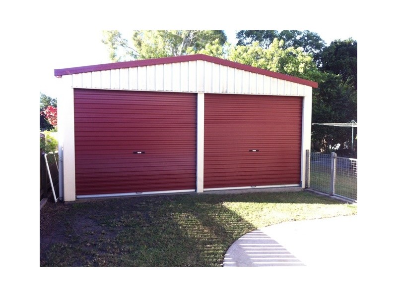 22 Beach Drive, Burrum Heads QLD 4659