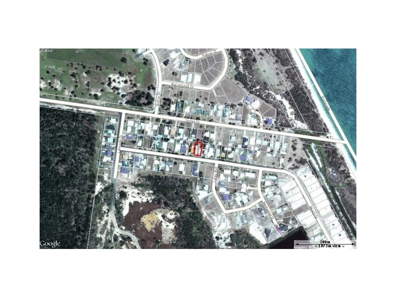 22 Beach Drive, Burrum Heads QLD 4659