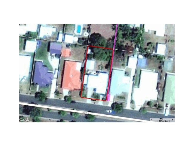 22 Beach Drive, Burrum Heads QLD 4659