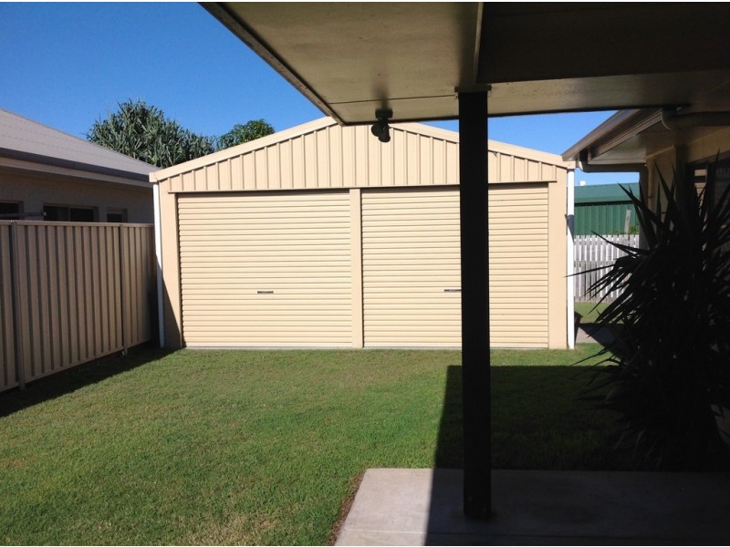 8 Krista Court, Burrum Heads QLD 4659