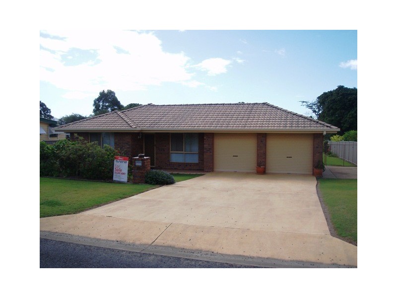 76 Howard Street,, Burrum Heads QLD 4659