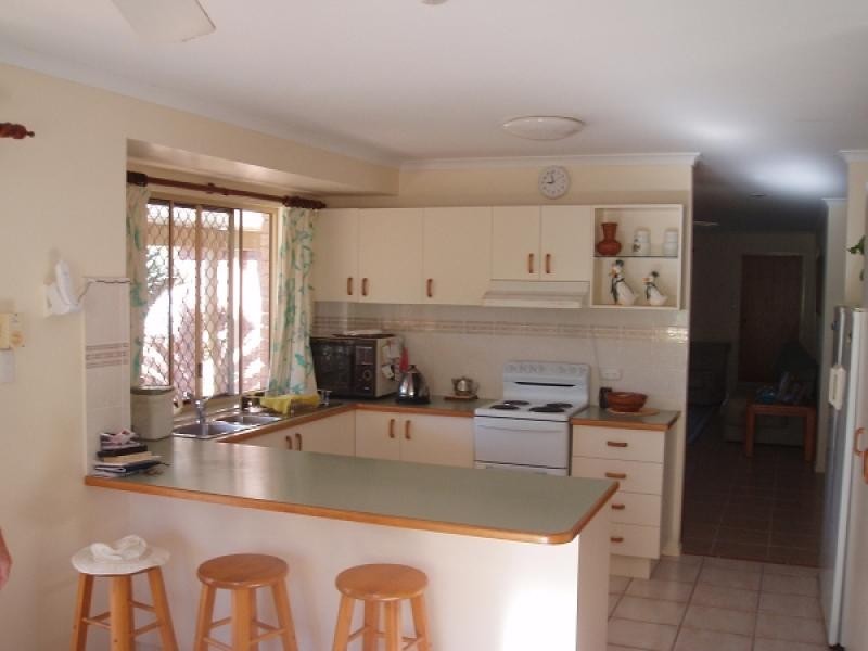 76 Howard Street,, Burrum Heads QLD 4659