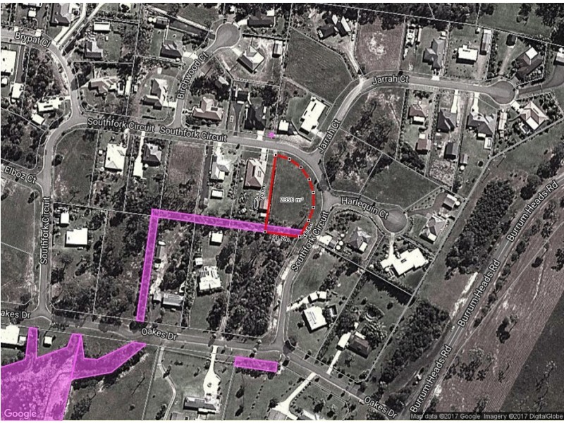 15 Southfork Circuit, Burrum Heads QLD 4659