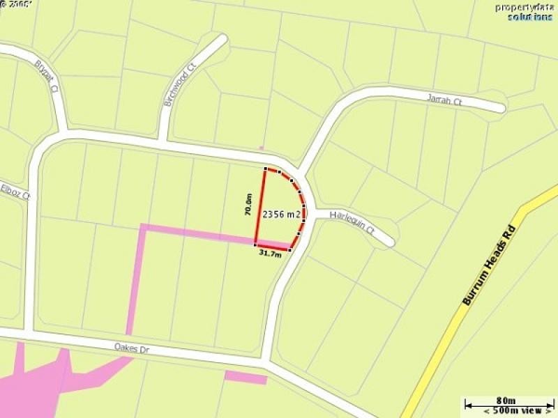 15 Southfork Circuit, Burrum Heads QLD 4659