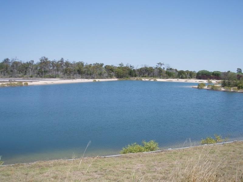 Lot 54 , 11 Eds Place, Burrum Heads QLD 4659