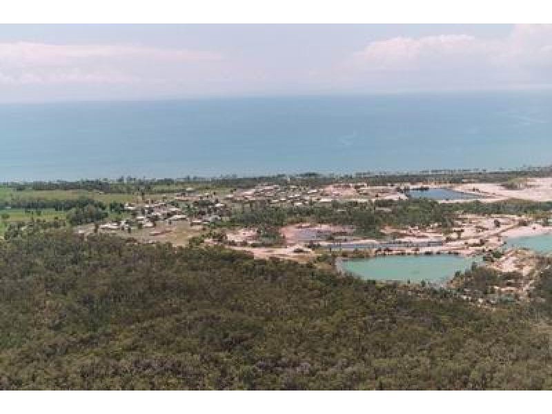 Lot 54 , 11 Eds Place, Burrum Heads QLD 4659