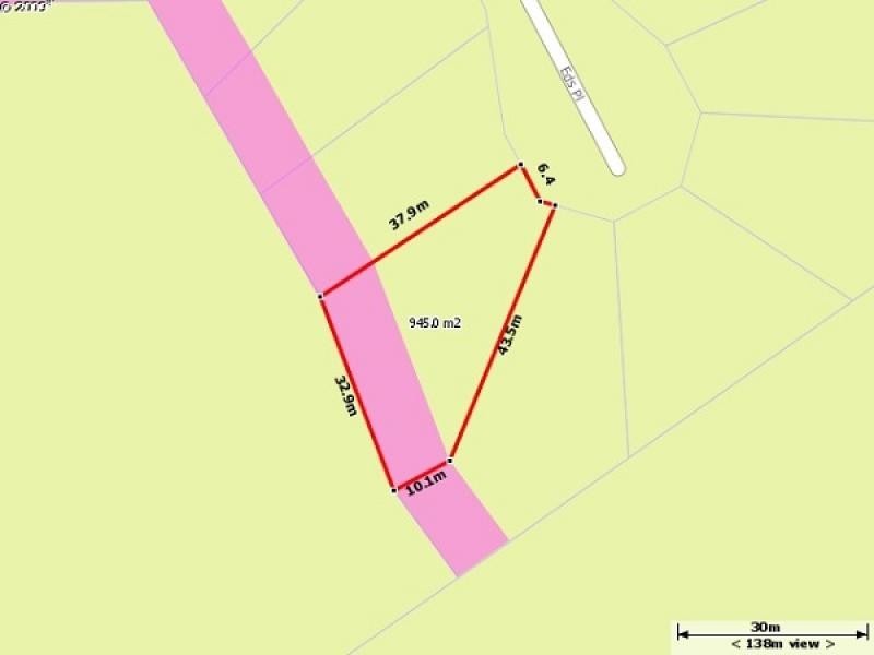 Lot 54 , 11 Eds Place, Burrum Heads QLD 4659