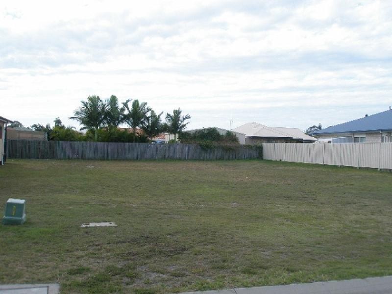 29 Sunrise Crescent, Burrum Heads QLD 4659