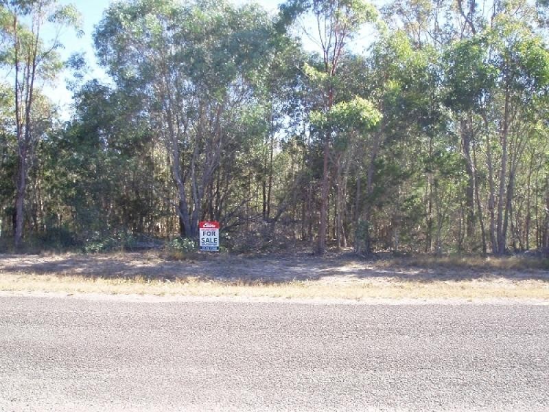 84 – 94 Drouin Crescent, Burrum Heads QLD 4659