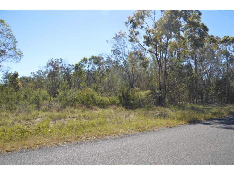 84 – 94 Drouin Crescent, Burrum Heads QLD 4659