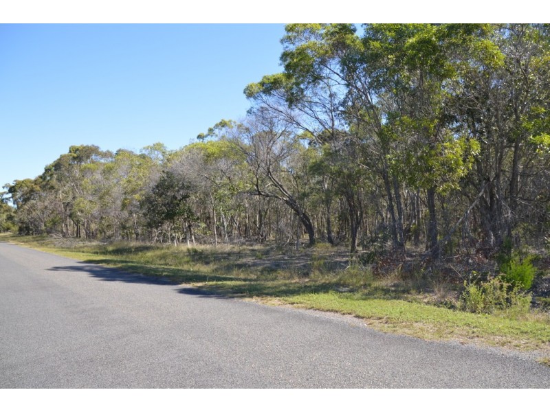 84 – 94 Drouin Crescent, Burrum Heads QLD 4659