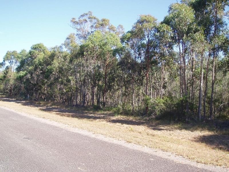 84 – 94 Drouin Crescent, Burrum Heads QLD 4659