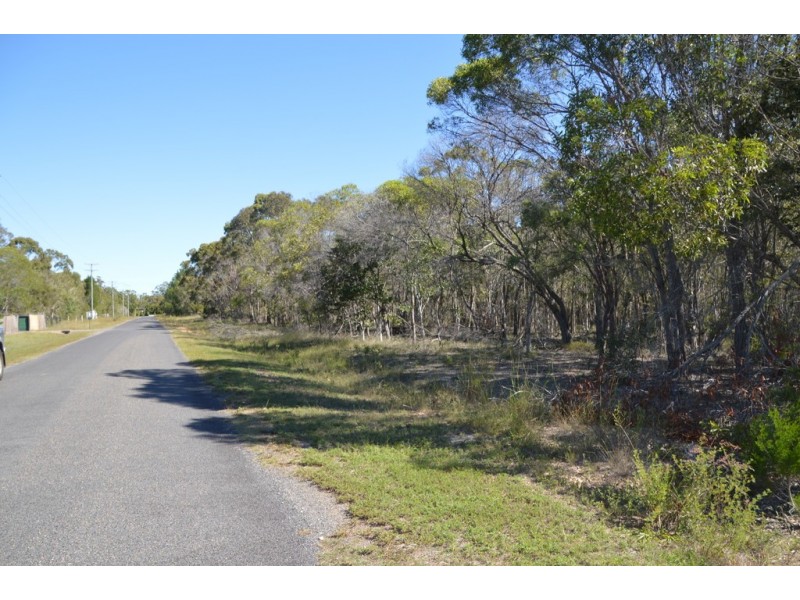 84 – 94 Drouin Crescent, Burrum Heads QLD 4659