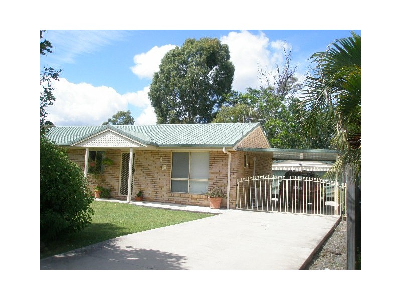 11 Beach Drive, Burrum Heads QLD 4659