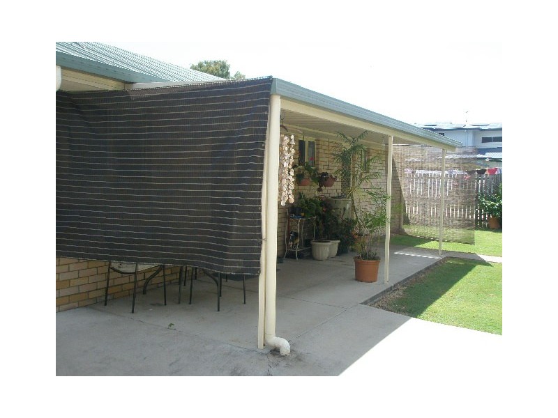 11 Beach Drive, Burrum Heads QLD 4659