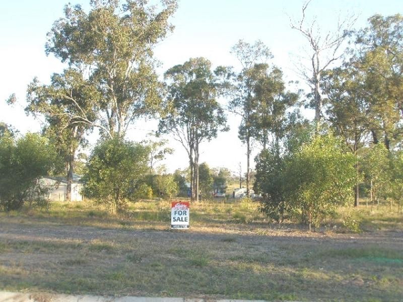 Lot 64 , 9 Southfork Crct, Burrum Heads QLD 4659
