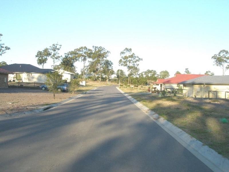 Lot 64 , 9 Southfork Crct, Burrum Heads QLD 4659