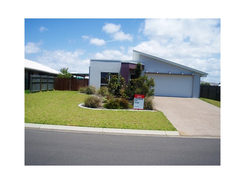 36 Louise Drive, Burrum Heads QLD 4659