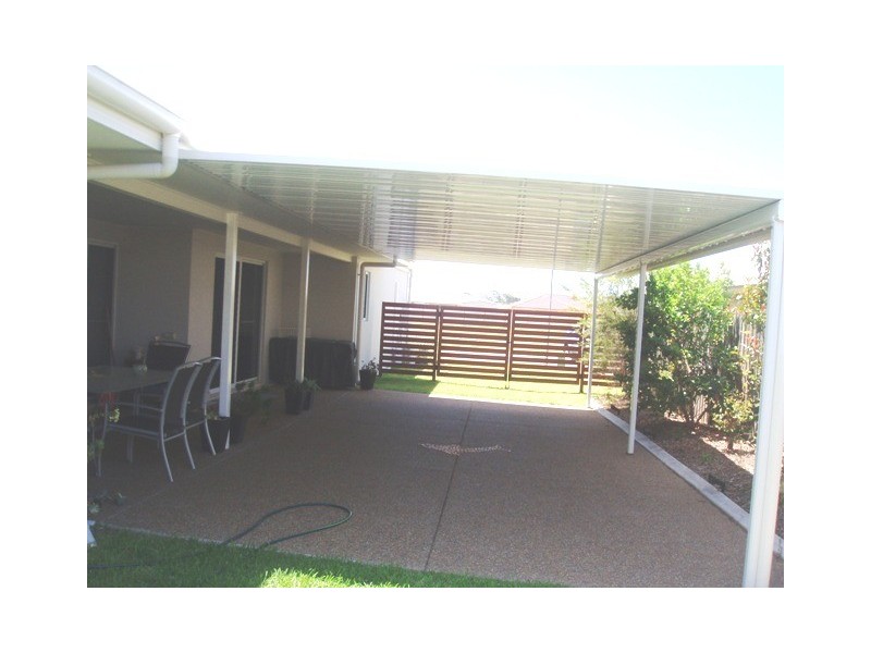 36 Louise Drive, Burrum Heads QLD 4659
