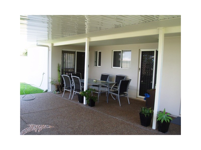 36 Louise Drive, Burrum Heads QLD 4659