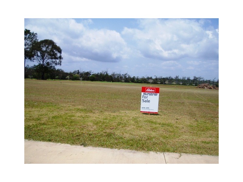34  Sirenia Dr, Burrum Heads QLD 4659