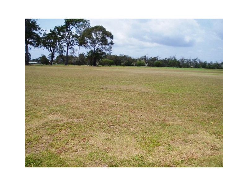 34  Sirenia Dr, Burrum Heads QLD 4659