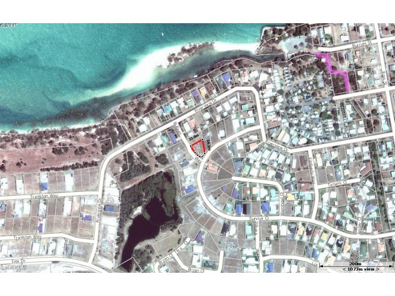 6 Bulleen Way, Burrum Heads QLD 4659