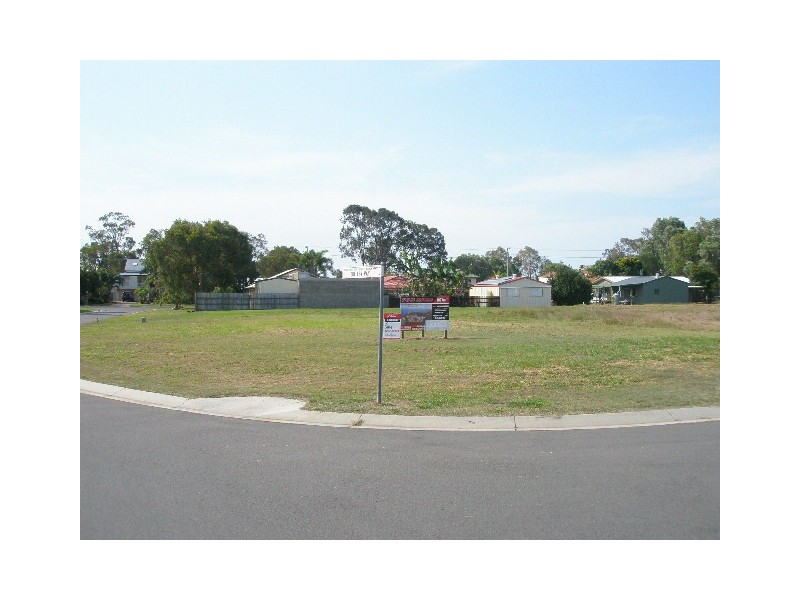 6 Bulleen Way, Burrum Heads QLD 4659
