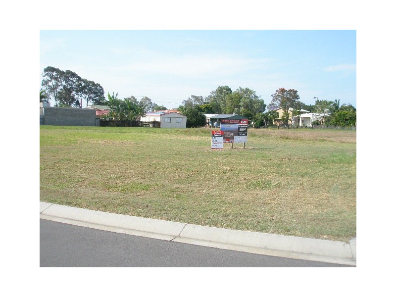 6 Bulleen Way, Burrum Heads QLD 4659